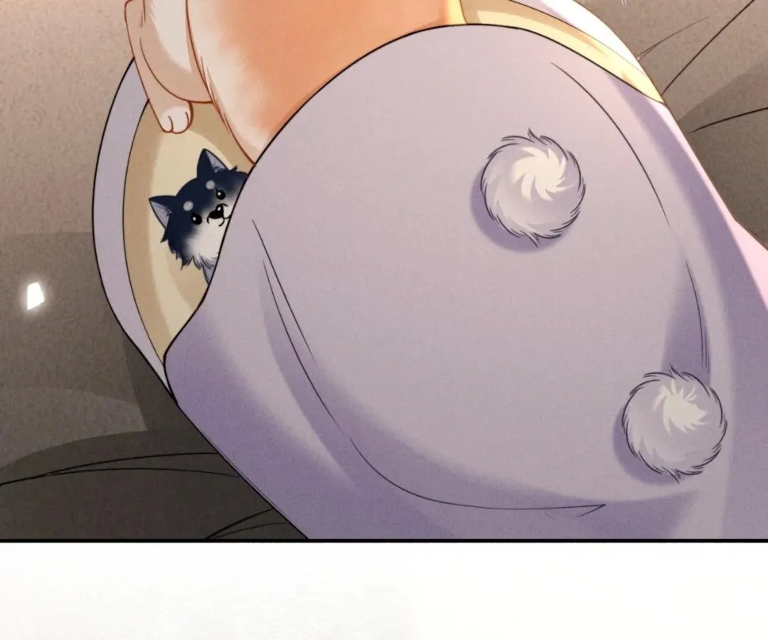 Read Toxic Adoration chapter 54 image 25 on Lezhin