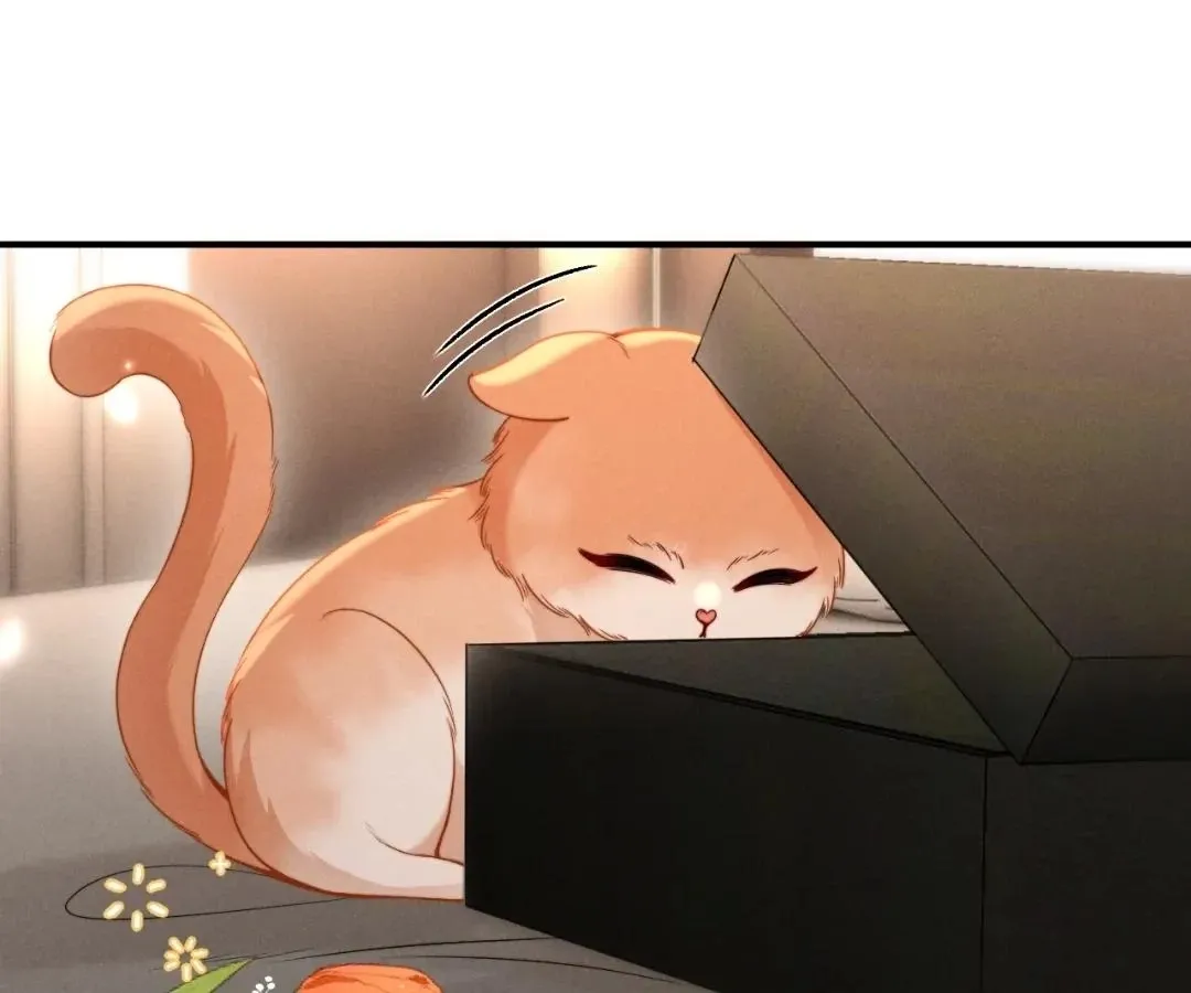 Read Toxic Adoration chapter 54 image 3 on Lezhin