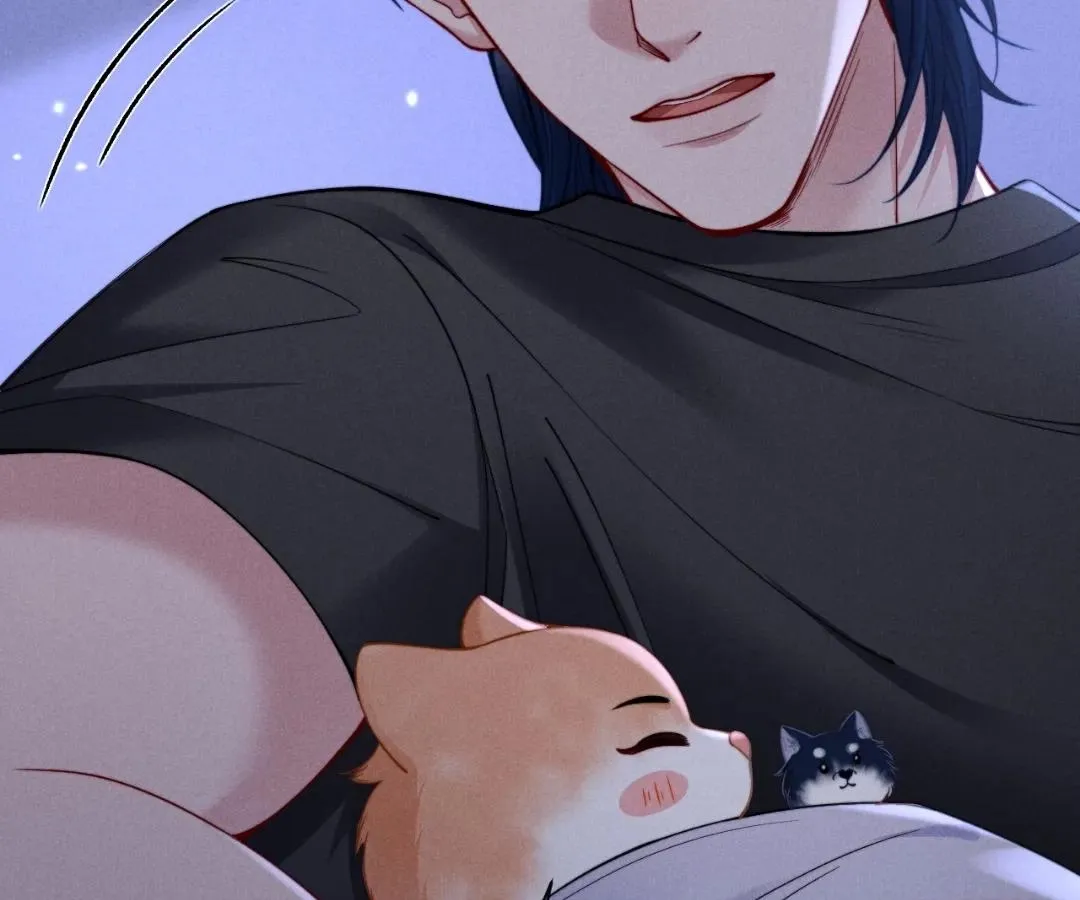 Read Toxic Adoration chapter 54 image 44 on Lezhin