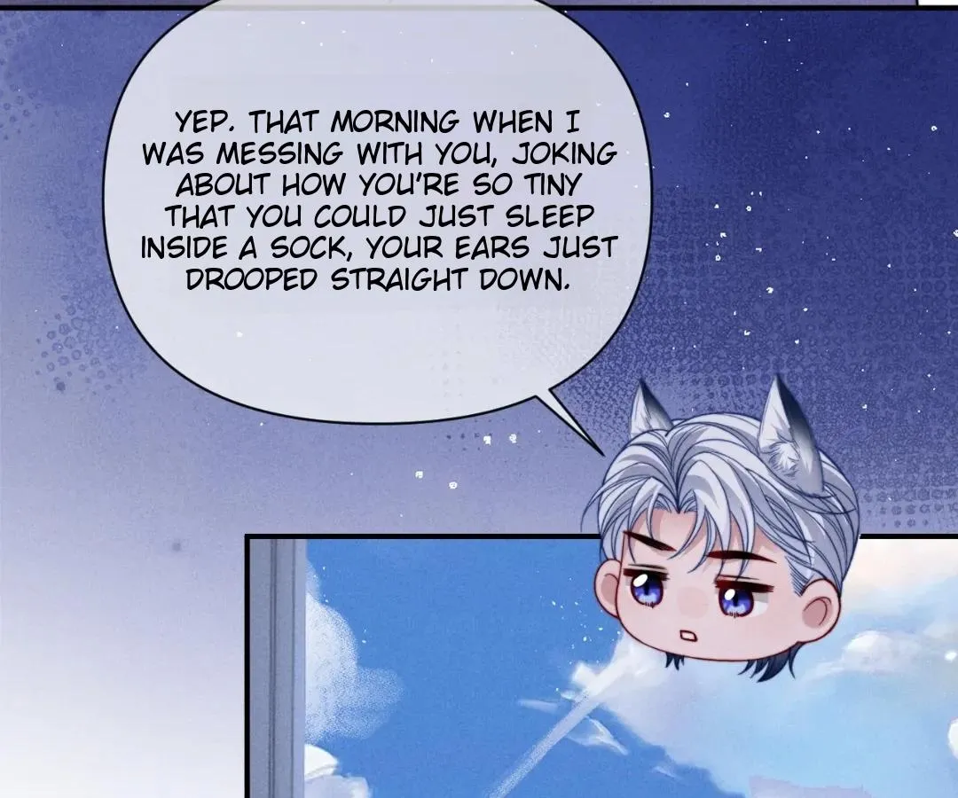 Read Toxic Adoration chapter 54 image 49 on Lezhin