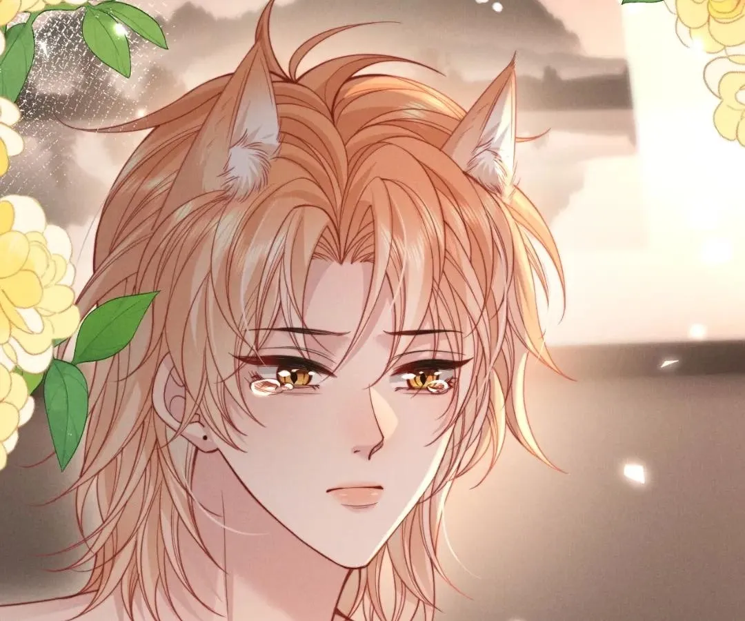 Read Toxic Adoration chapter 54 image 5 on Lezhin