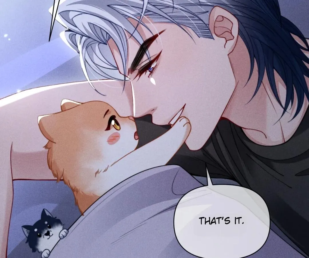 Read Toxic Adoration chapter 54 image 52 on Lezhin