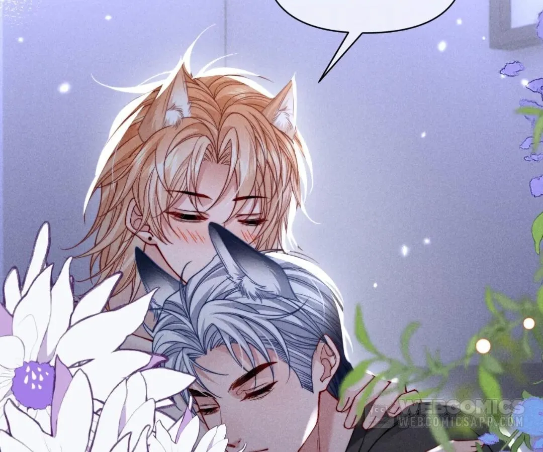 Read Toxic Adoration chapter 54 image 56 on Lezhin