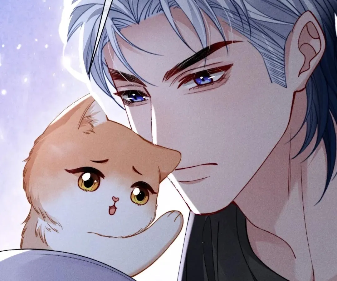 Read Toxic Adoration chapter 54 image 59 on Lezhin