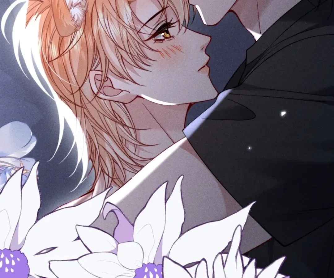Read Toxic Adoration chapter 54 image 62 on Lezhin