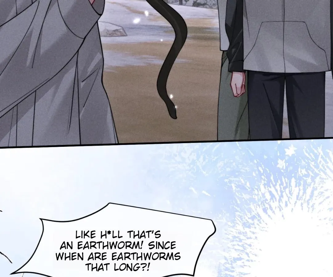 Read Toxic Adoration chapter 54 image 70 on Lezhin