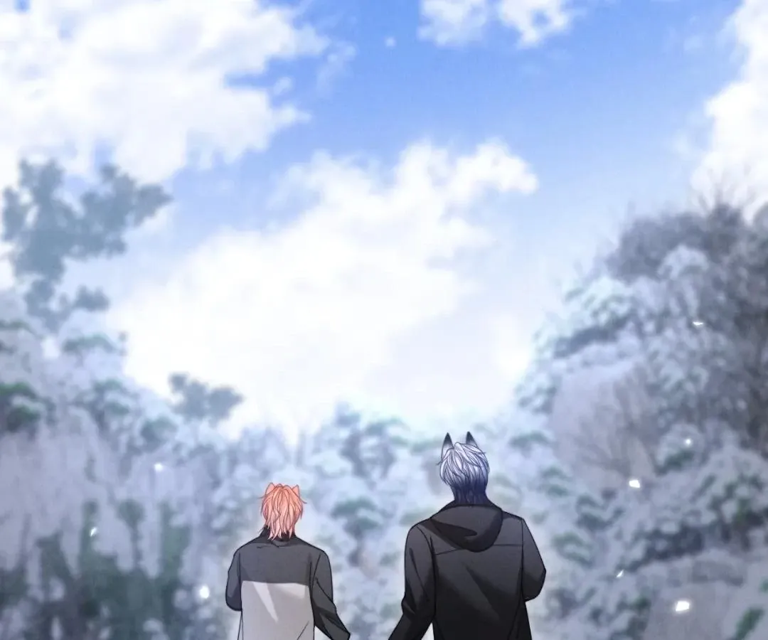 Read Toxic Adoration chapter 54 image 83 on Lezhin