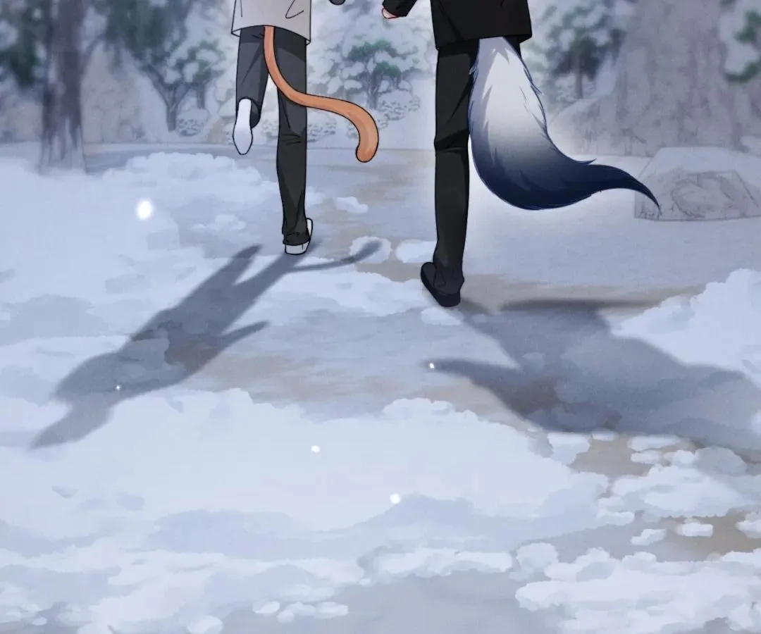 Read Toxic Adoration chapter 54 image 84 on Lezhin