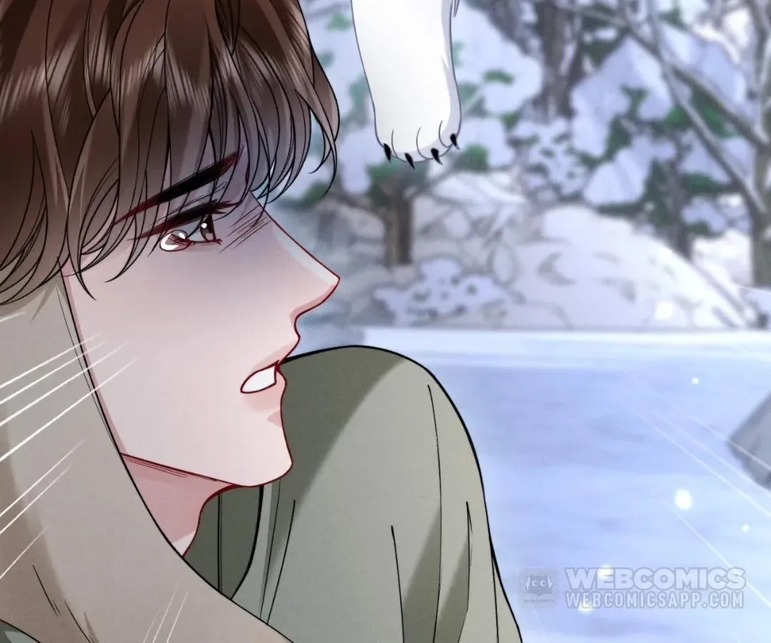 Read Toxic Adoration chapter 54 image 88 on Lezhin