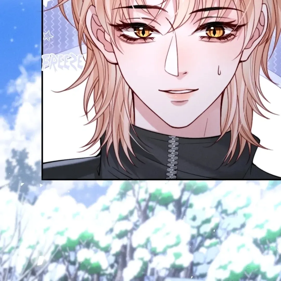 Read Toxic Adoration chapter 56 image 10 on Lezhin