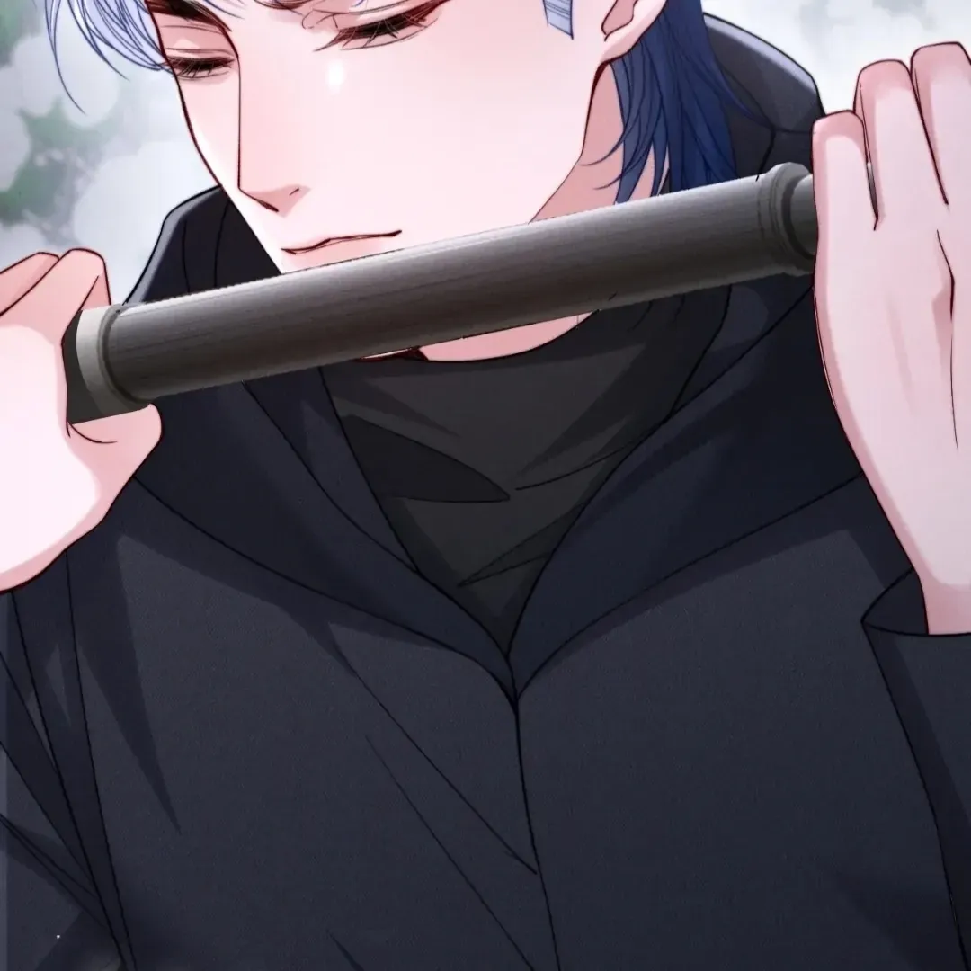 Read Toxic Adoration chapter 56 image 12 on Lezhin