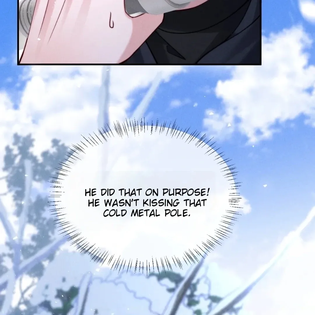 Read Toxic Adoration chapter 56 image 14 on Lezhin