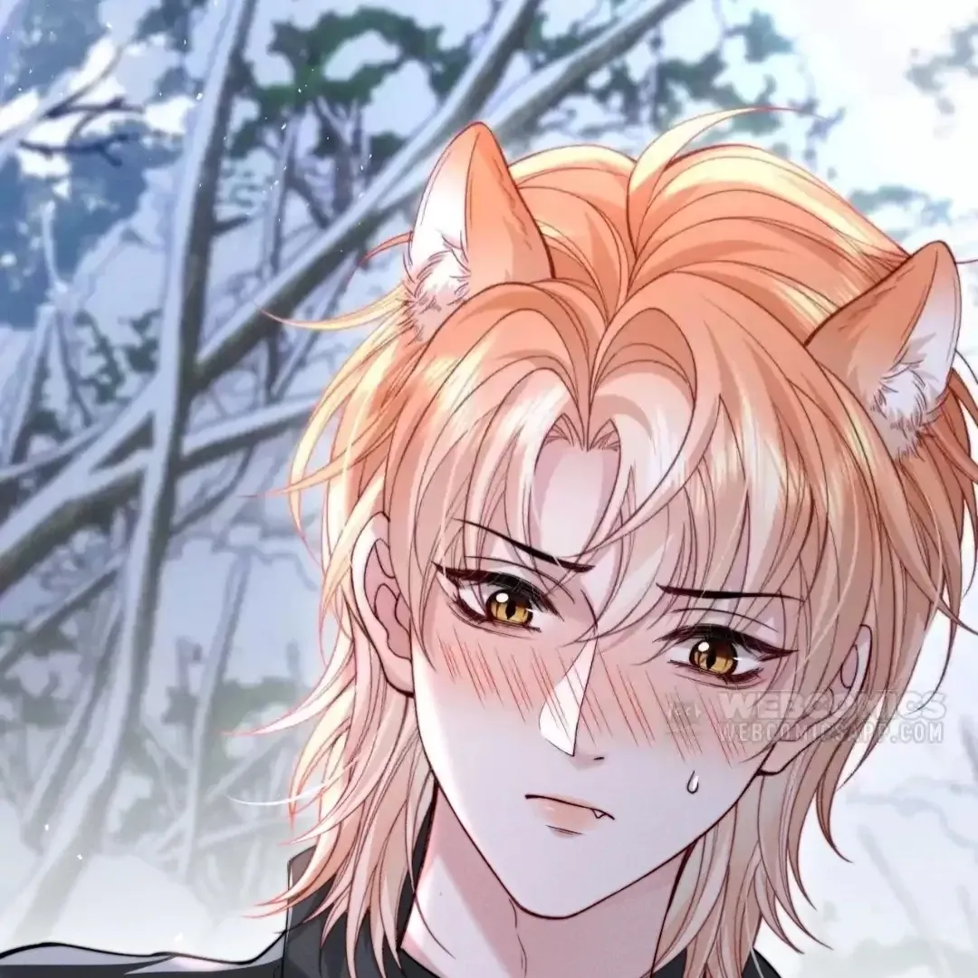 Read Toxic Adoration chapter 56 image 15 on Lezhin