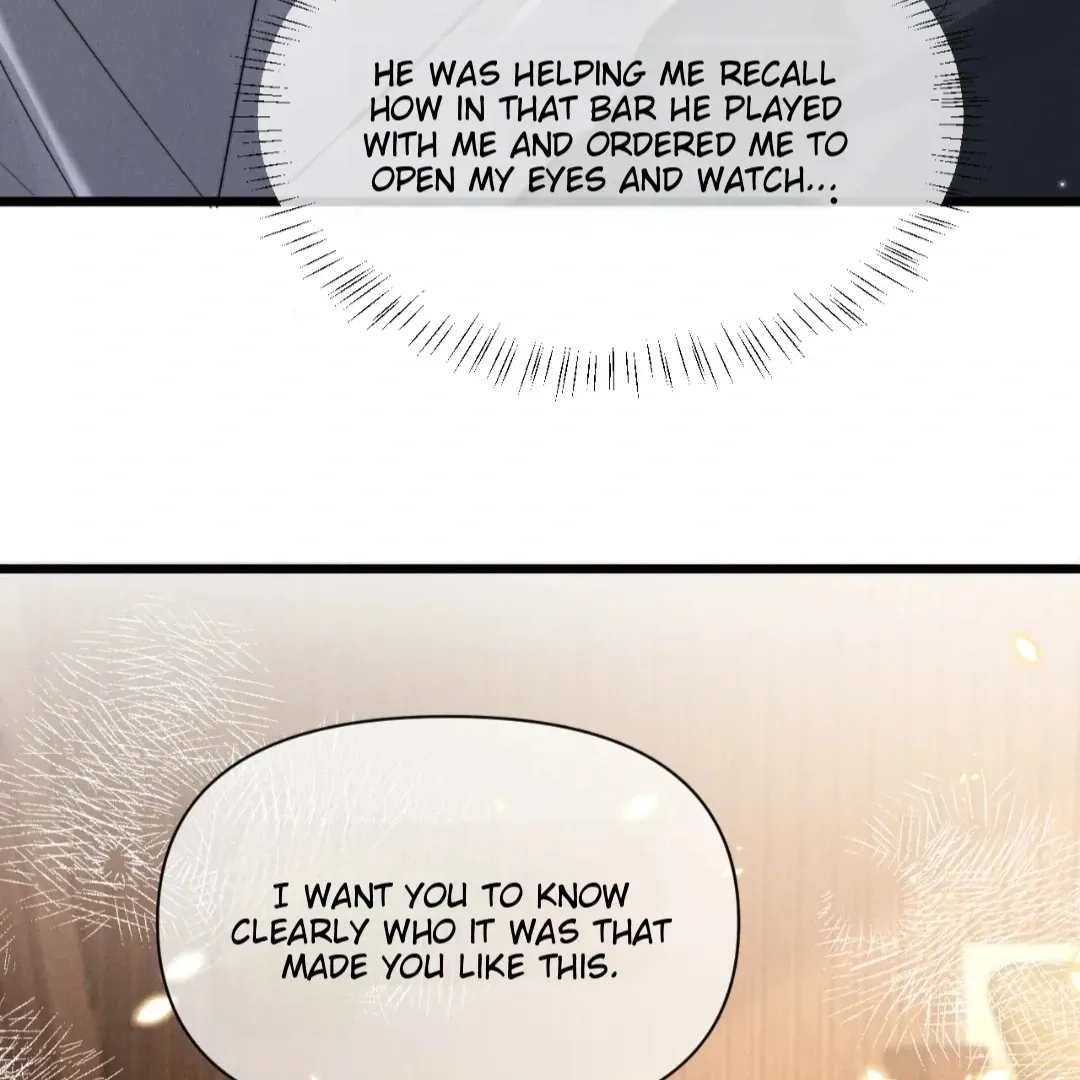 Read Toxic Adoration chapter 56 image 17 on Lezhin