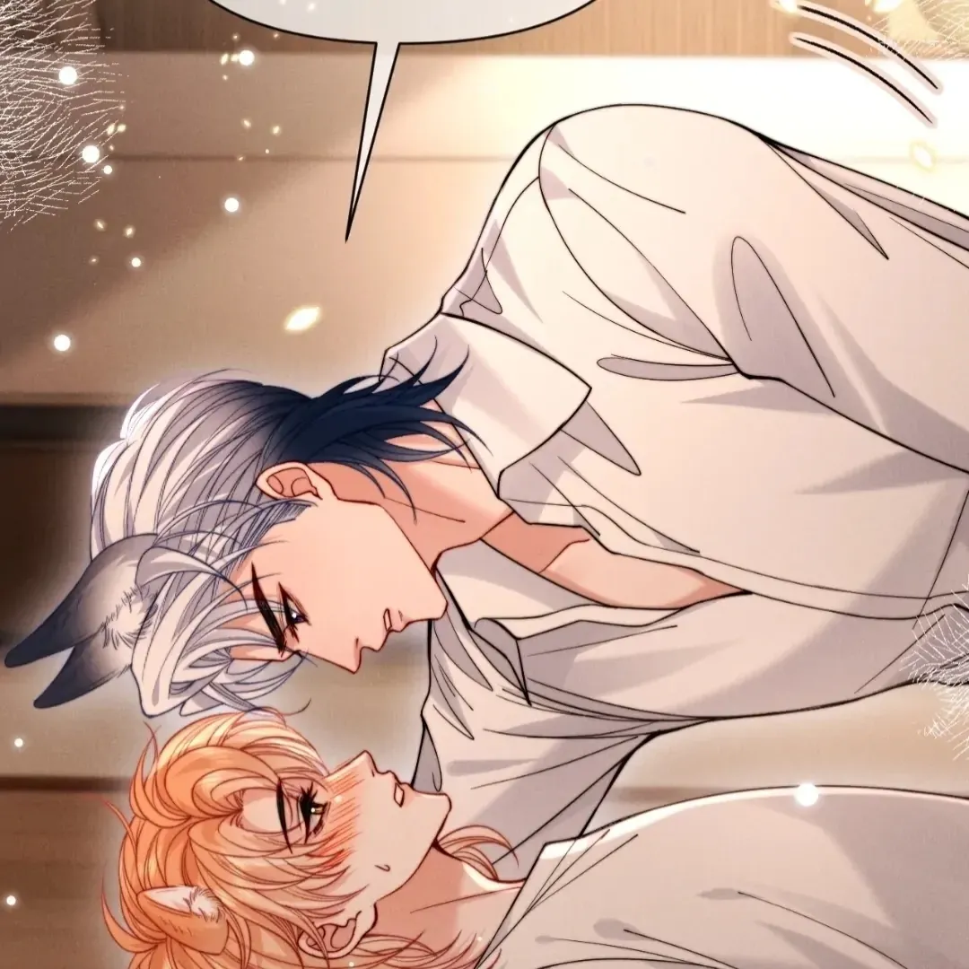Read Toxic Adoration chapter 56 image 18 on Lezhin