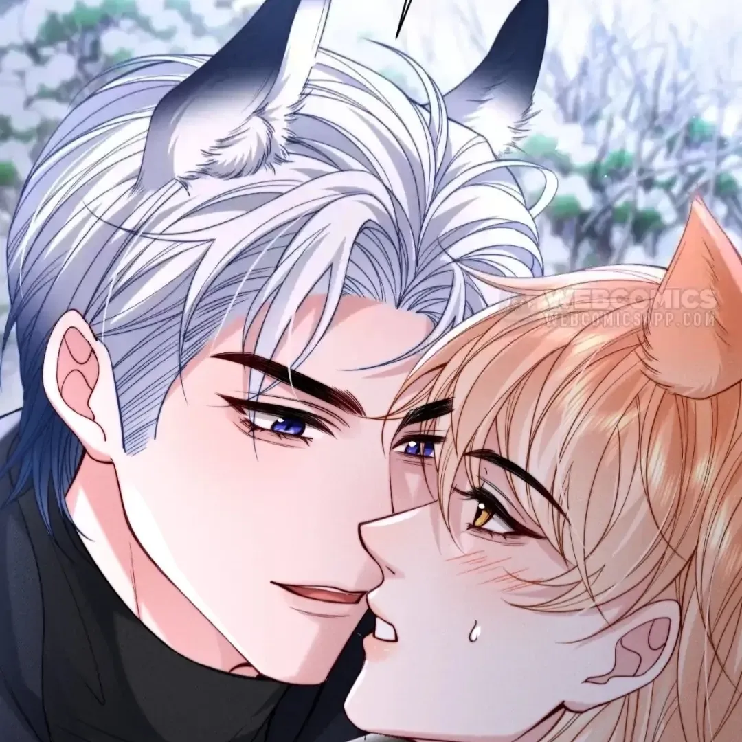 Read Toxic Adoration chapter 56 image 2 on Lezhin