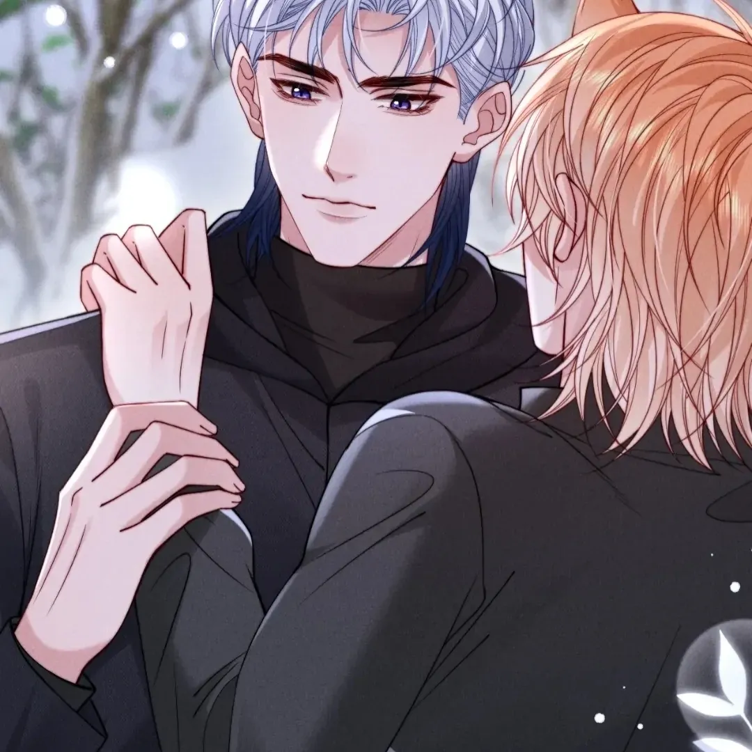 Read Toxic Adoration chapter 56 image 24 on Lezhin
