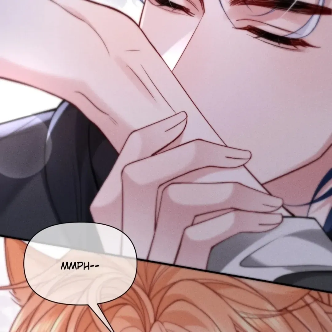 Read Toxic Adoration chapter 56 image 26 on Lezhin
