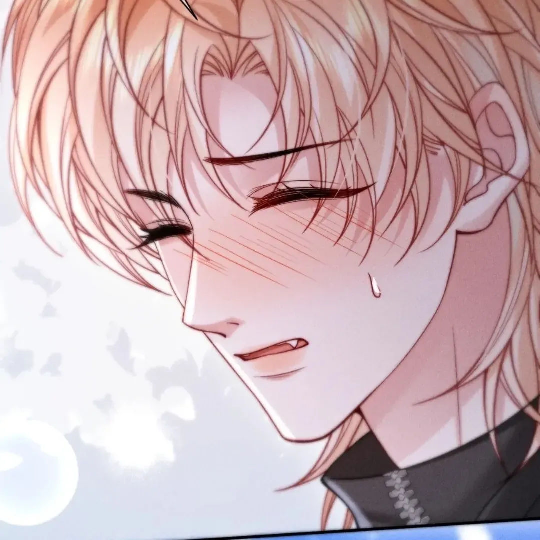 Read Toxic Adoration chapter 56 image 27 on Lezhin