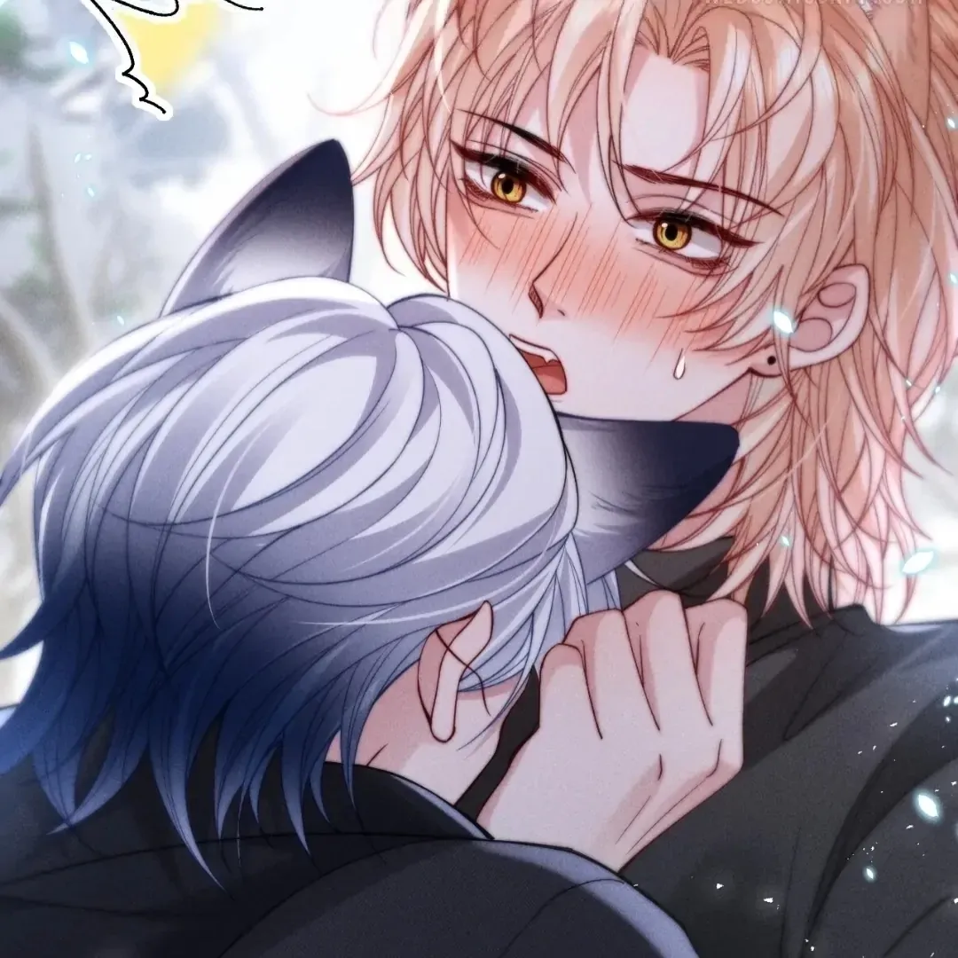 Read Toxic Adoration chapter 56 image 29 on Lezhin