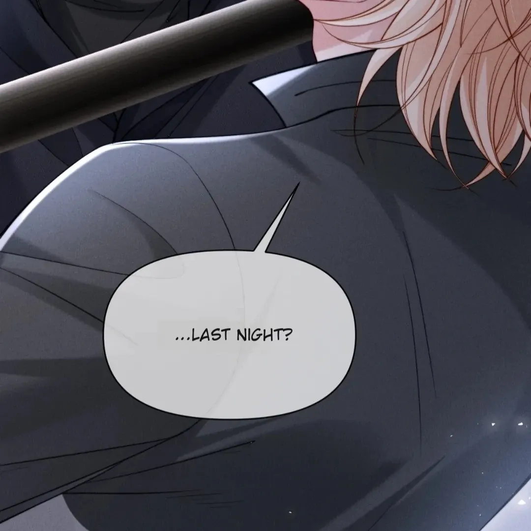 Read Toxic Adoration chapter 56 image 3 on Lezhin
