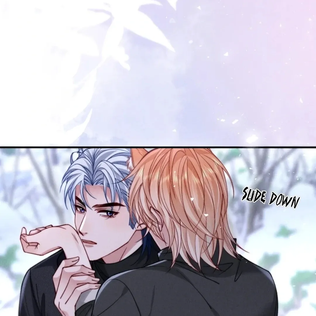 Read Toxic Adoration chapter 56 image 31 on Lezhin