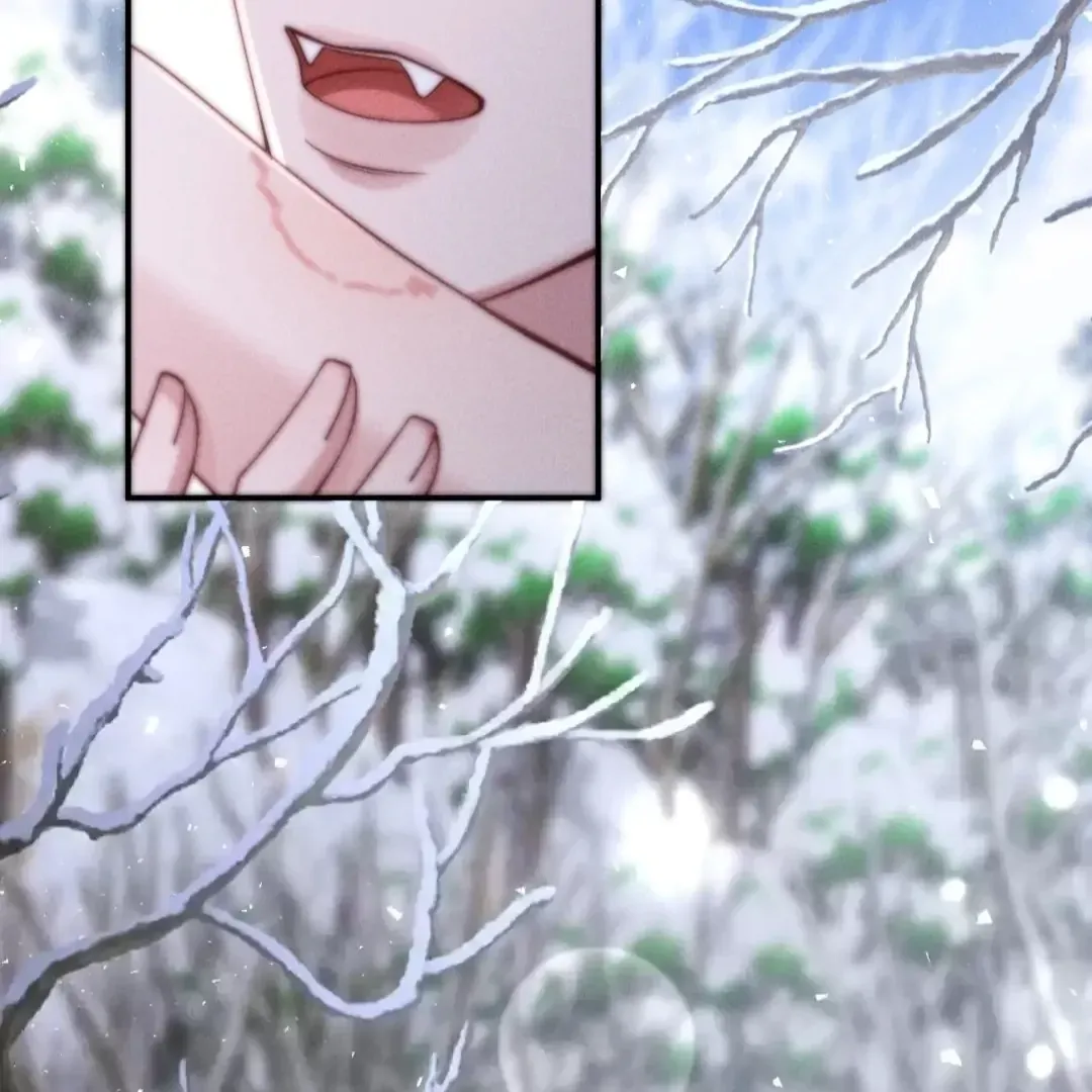 Read Toxic Adoration chapter 56 image 35 on Lezhin