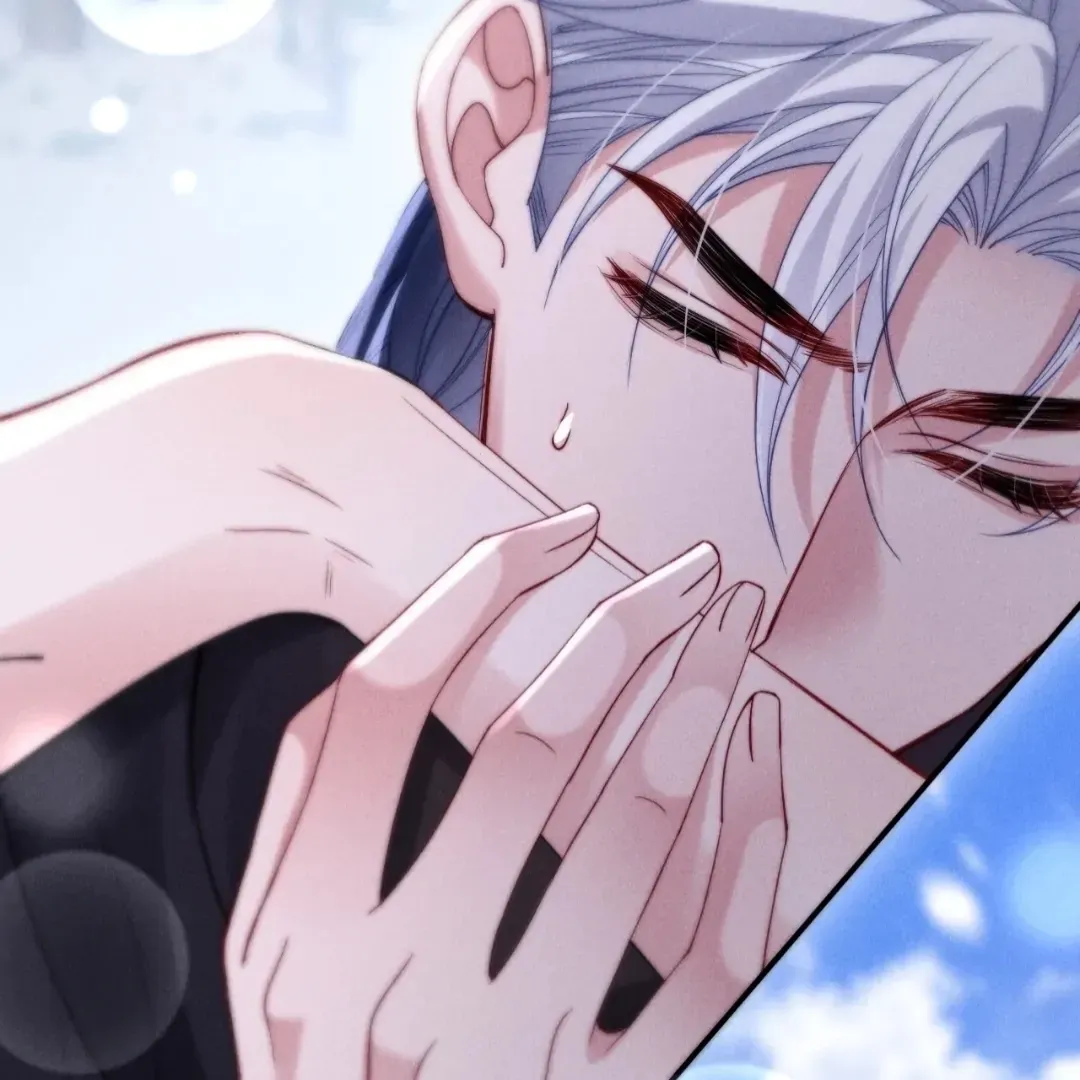 Read Toxic Adoration chapter 56 image 37 on Lezhin