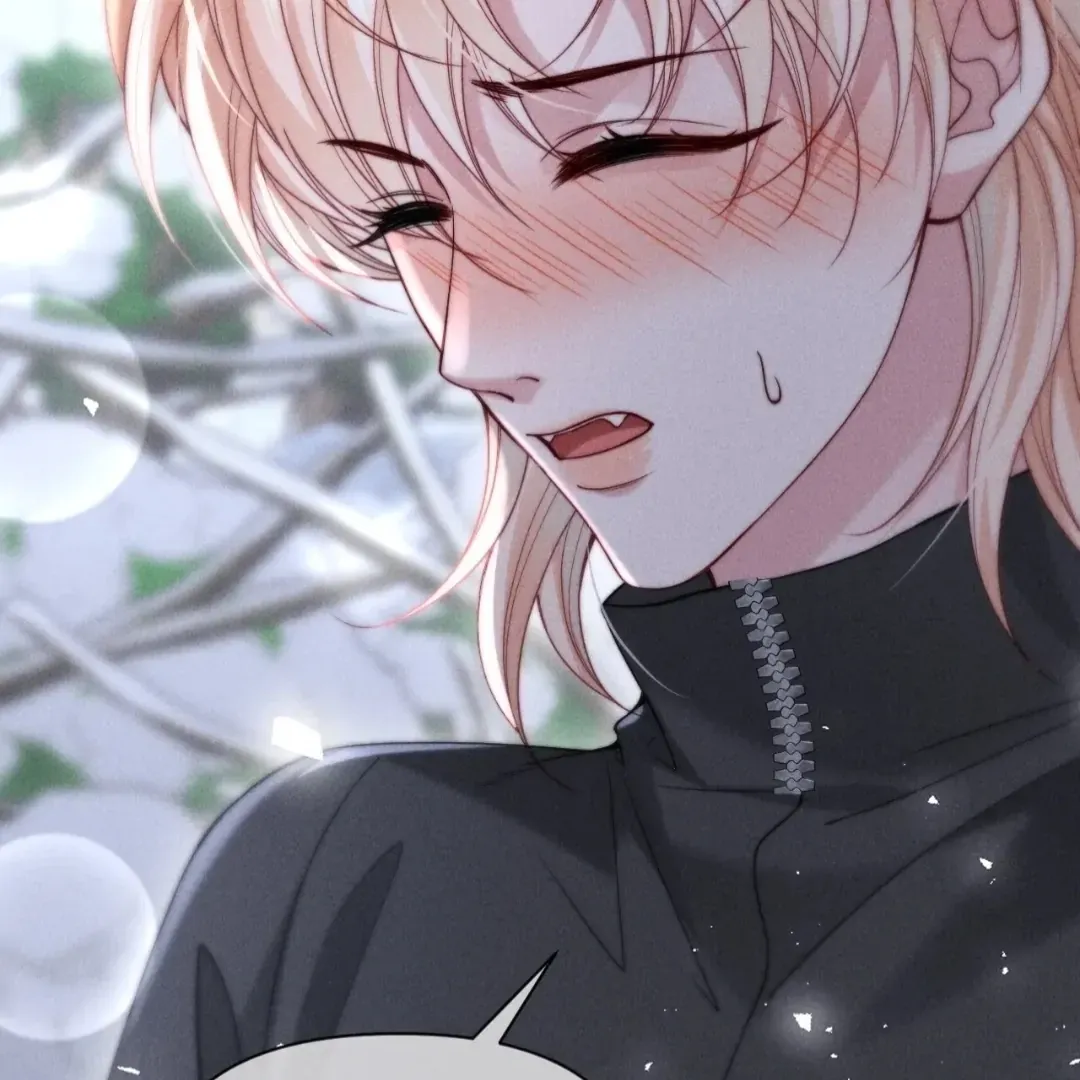 Read Toxic Adoration chapter 56 image 39 on Lezhin