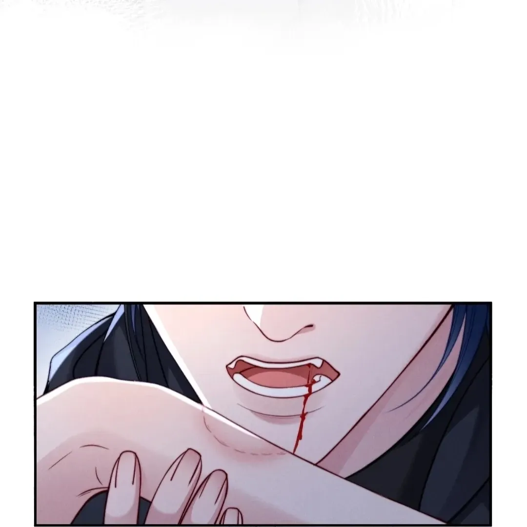Read Toxic Adoration chapter 56 image 41 on Lezhin