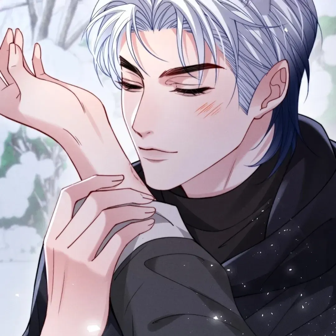 Read Toxic Adoration chapter 56 image 43 on Lezhin