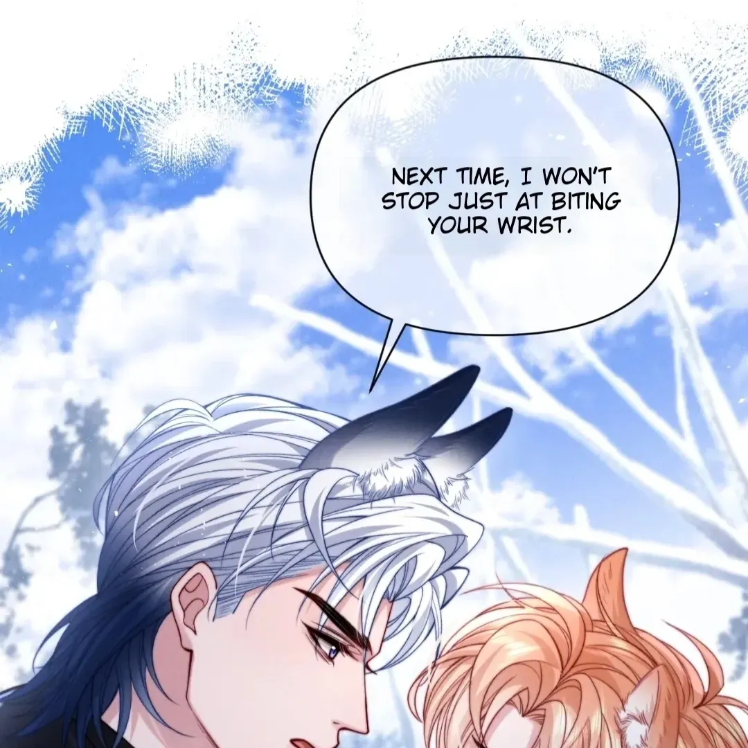 Read Toxic Adoration chapter 56 image 45 on Lezhin