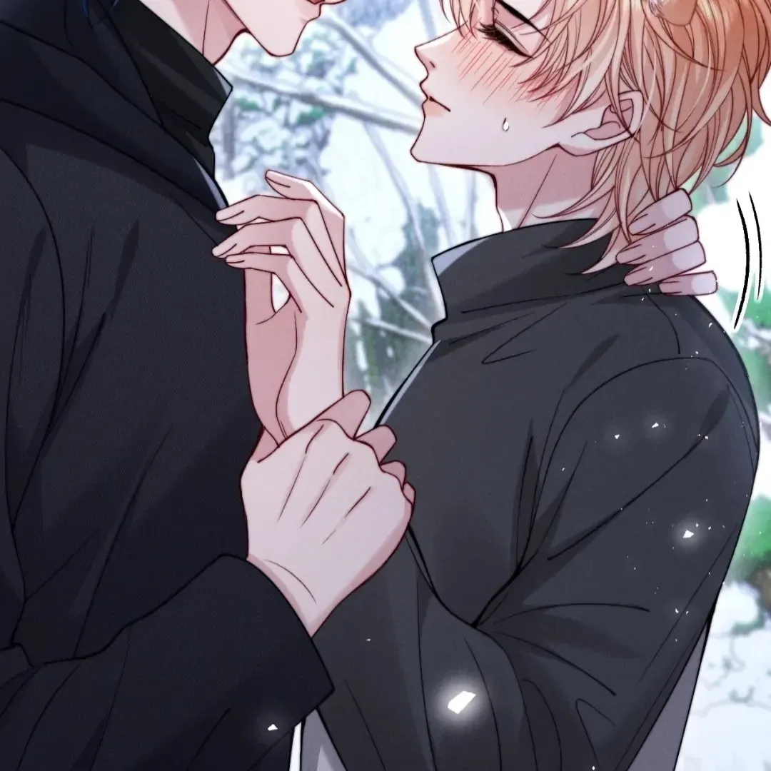 Read Toxic Adoration chapter 56 image 46 on Lezhin
