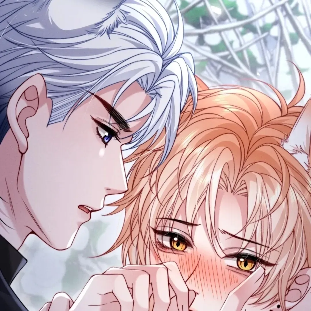 Read Toxic Adoration chapter 56 image 50 on Lezhin