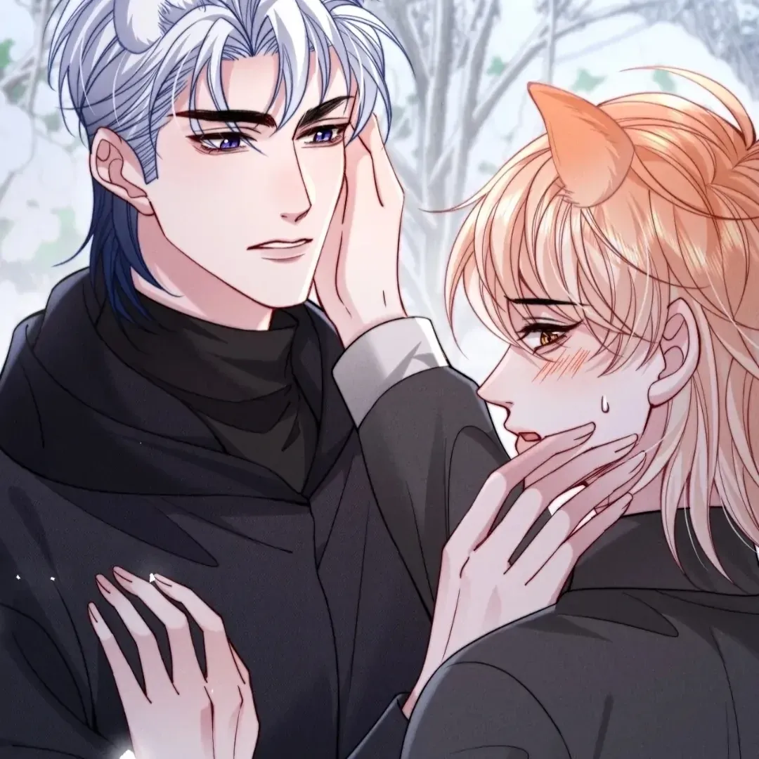 Read Toxic Adoration chapter 56 image 54 on Lezhin