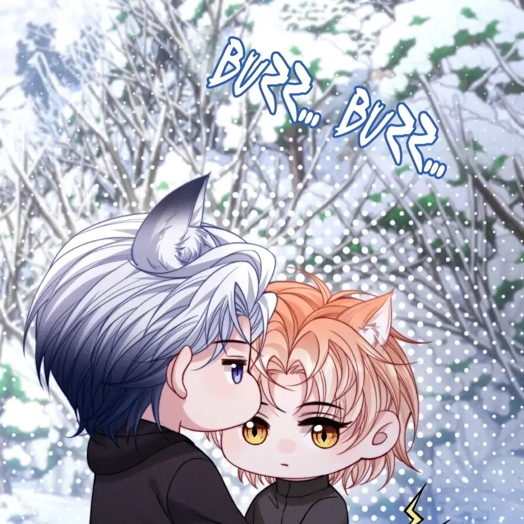 Read Toxic Adoration chapter 56 image 58 on Lezhin