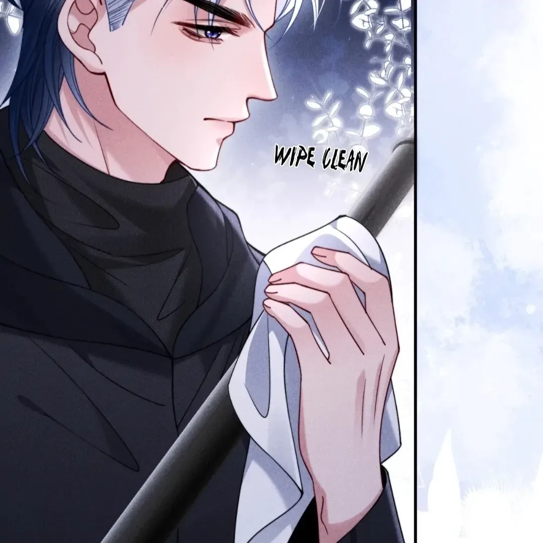 Read Toxic Adoration chapter 56 image 64 on Lezhin