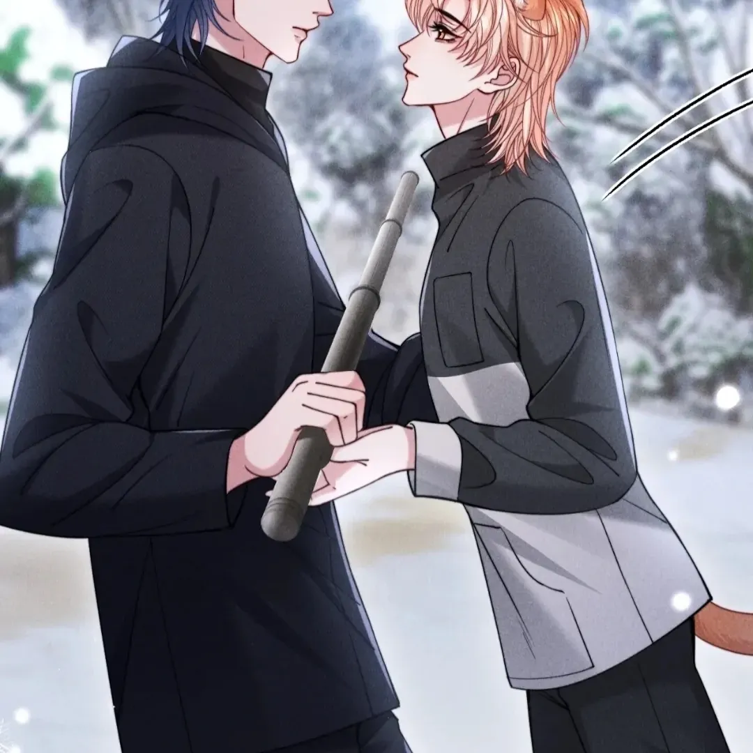Read Toxic Adoration chapter 56 image 66 on Lezhin