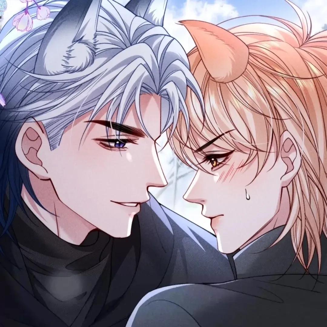 Read Toxic Adoration chapter 56 image 68 on Lezhin