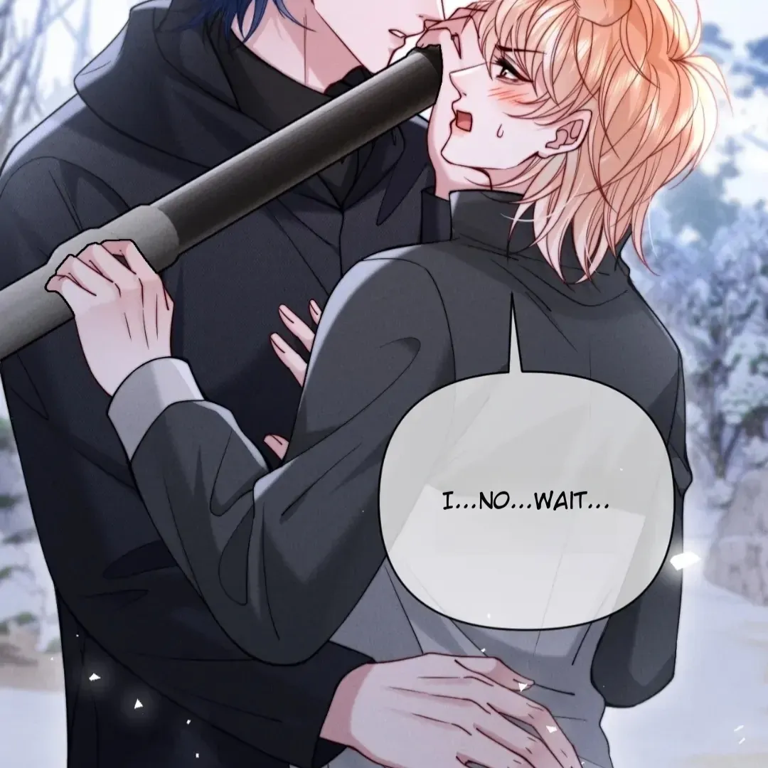 Read Toxic Adoration chapter 56 image 7 on Lezhin