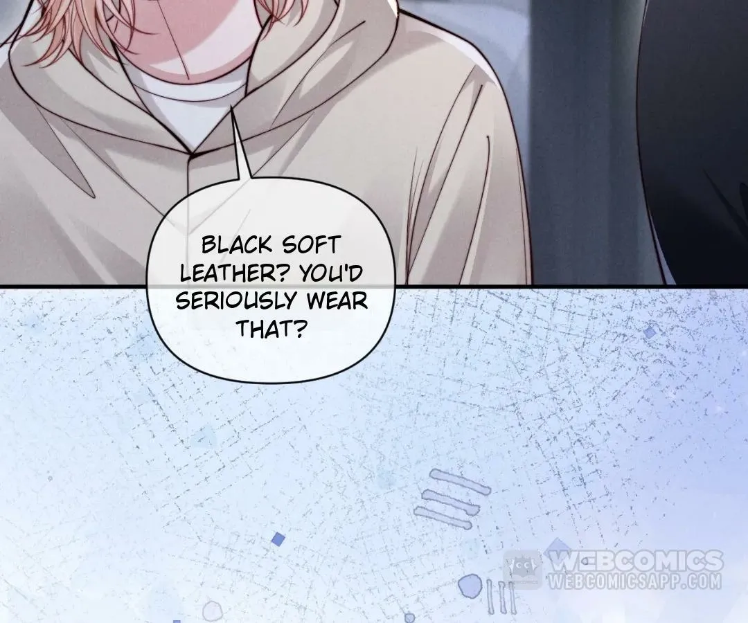 Read Toxic Adoration chapter 57 image 10 on Lezhin