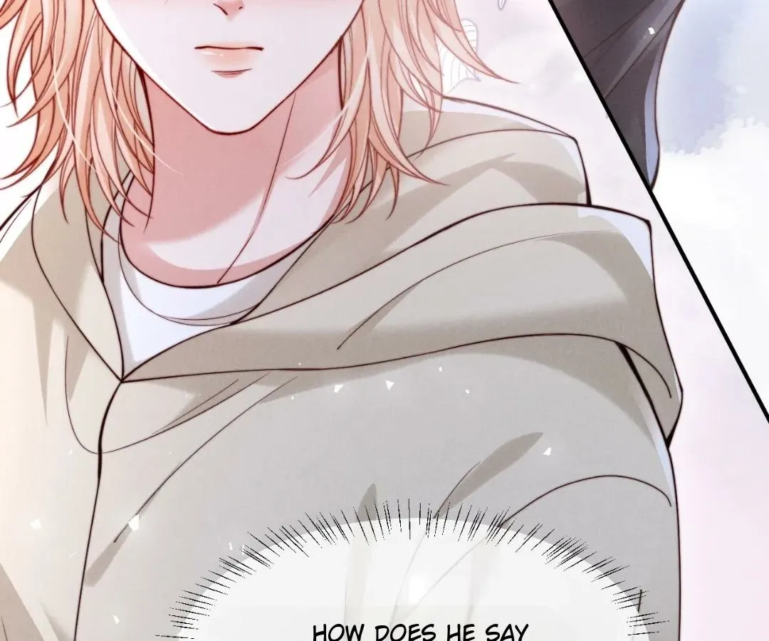 Read Toxic Adoration chapter 57 image 14 on Lezhin
