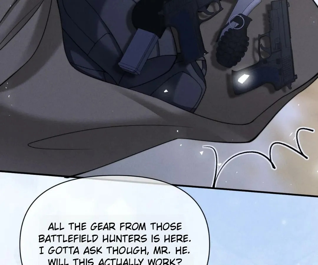 Read Toxic Adoration chapter 57 image 20 on Lezhin