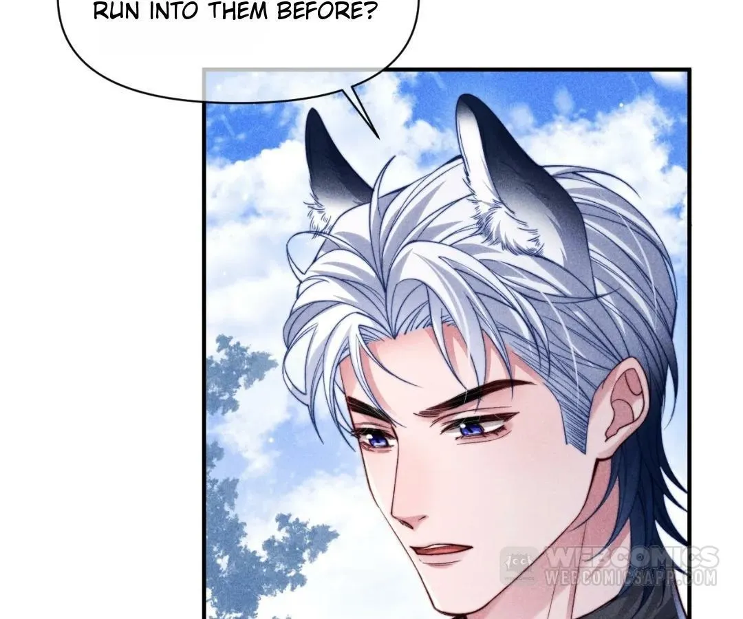 Read Toxic Adoration chapter 57 image 26 on Lezhin