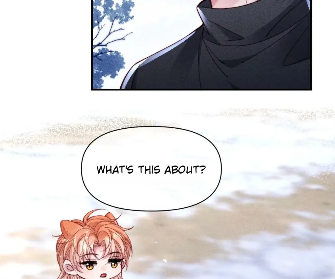Read Toxic Adoration chapter 57 image 27 on Lezhin