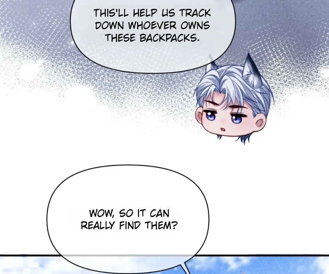 Read Toxic Adoration chapter 57 image 30 on Lezhin