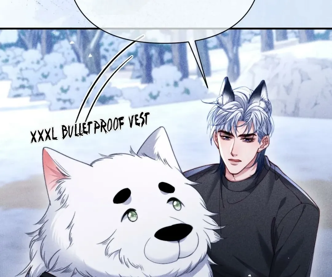 Read Toxic Adoration chapter 57 image 33 on Lezhin