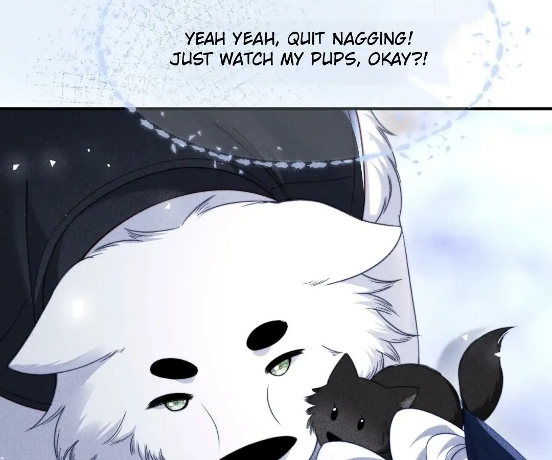 Read Toxic Adoration chapter 57 image 35 on Lezhin