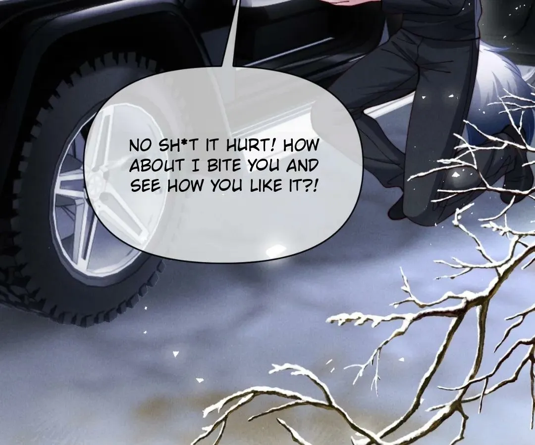 Read Toxic Adoration chapter 57 image 4 on Lezhin
