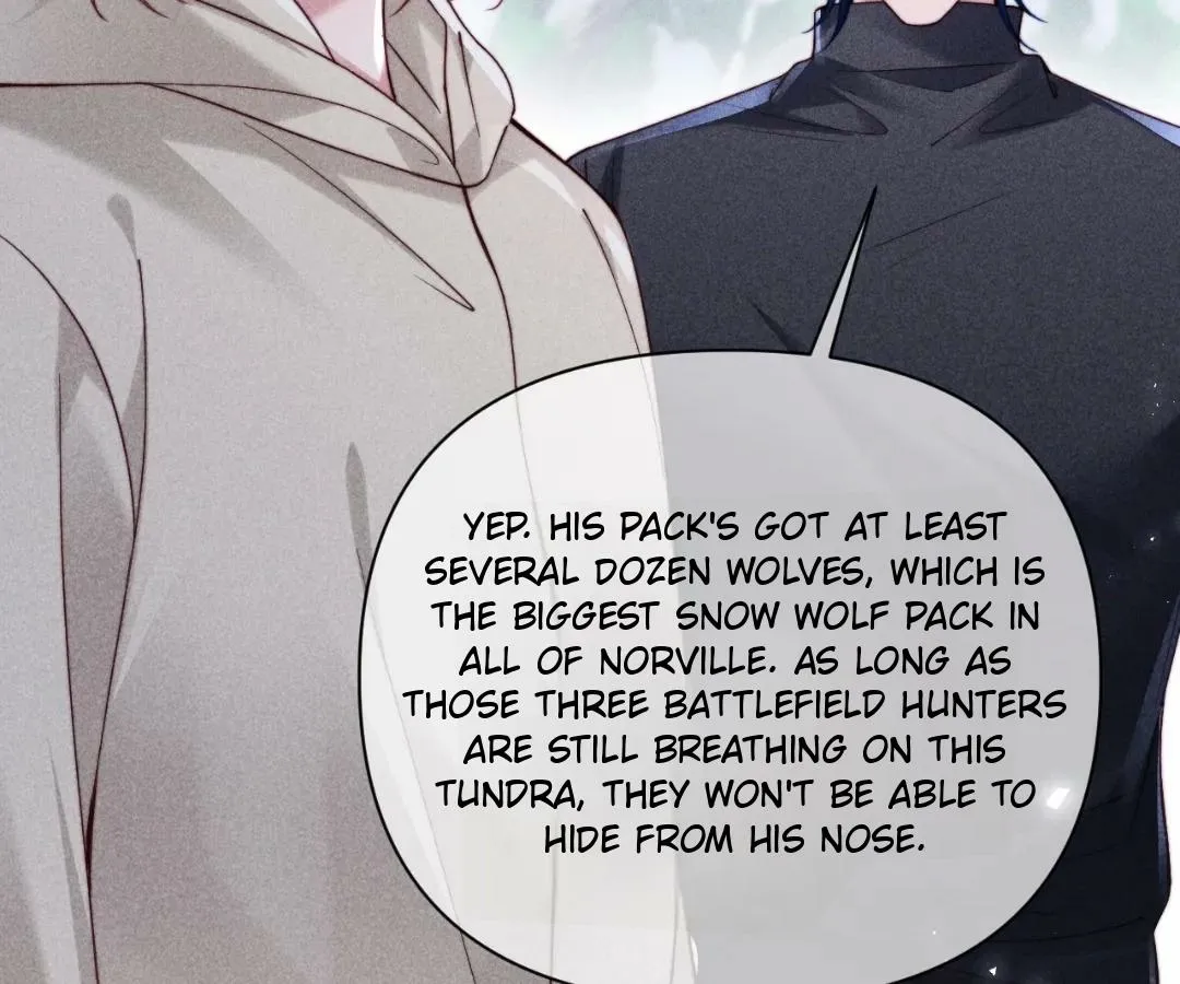 Read Toxic Adoration chapter 57 image 40 on Lezhin